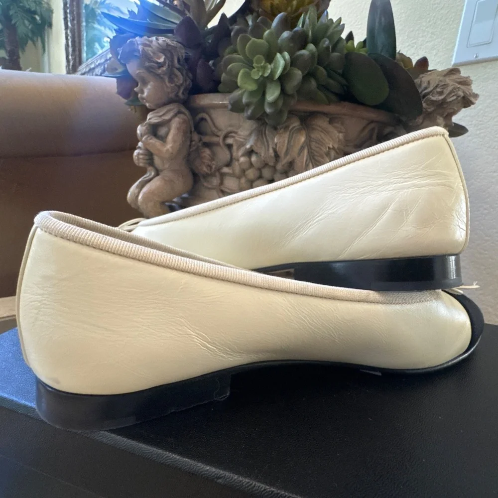 Chanel Ballet Flats size 39